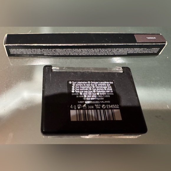 ❤️ NEW EYE PENCIL AND EYESHADOW - Picture 3 of 3